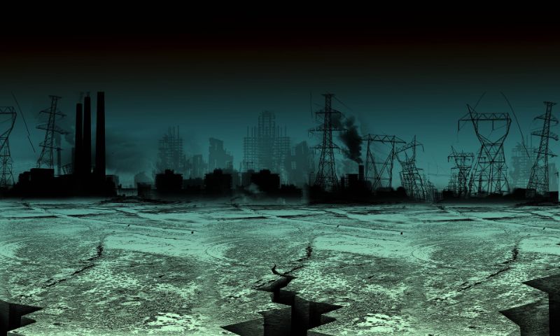 Apocalypse That Humanity Has Already Survived!