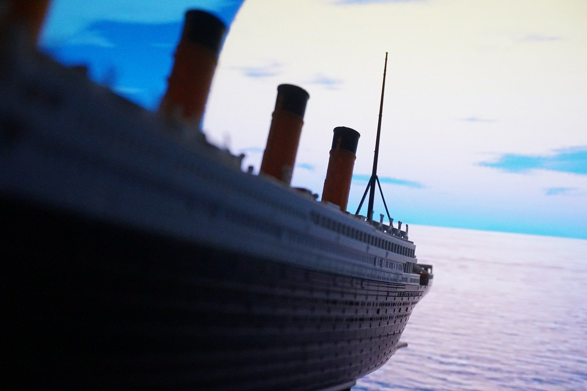 Titanic Conspiracy Theories That Tre Still Interesting Today!
