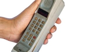 Cell phone history: how the first cell phone was invented