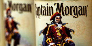 Was Captain Morgan A Good Guy? It Depends On Who You Ask 