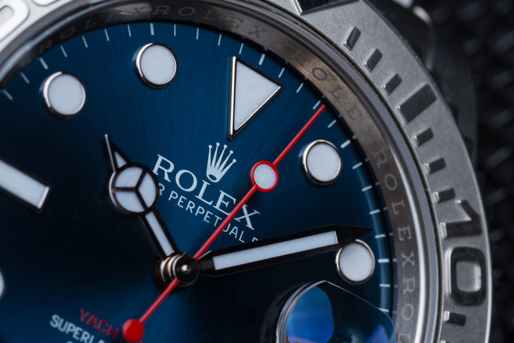 Why a Rolex watch is worth the cost