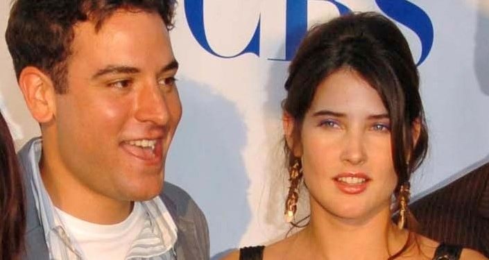 When the chemistry isn’t there on tv