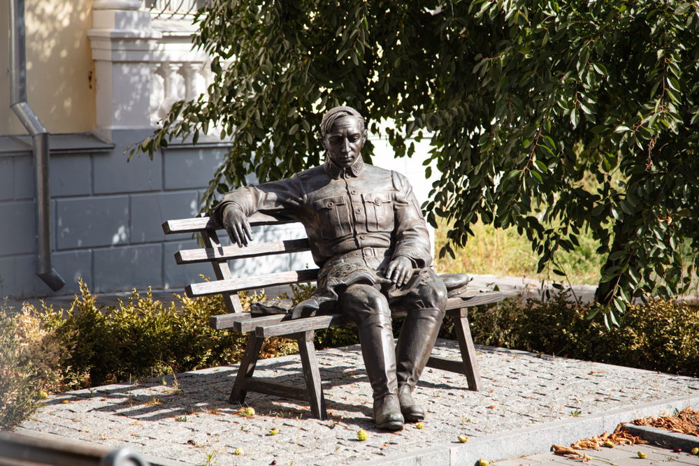 The unstoppable politician