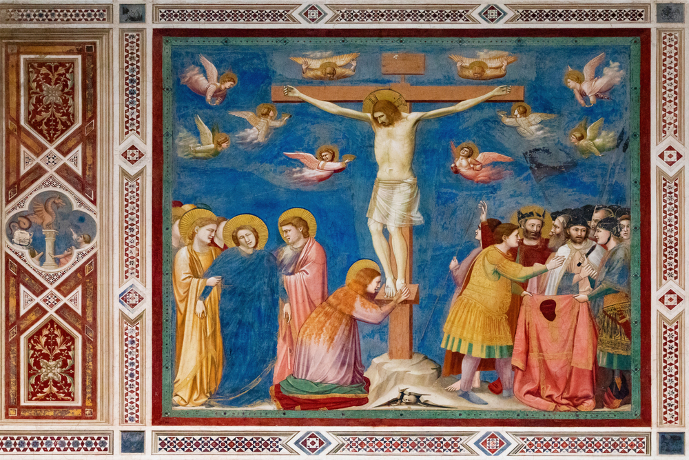 These are the greatest artists of the Renaissance