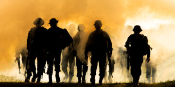 The Story of the Marine Who Saved The President from Assassination