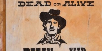 In search of Billy the Kid: The story of Brushy Bill Roberts