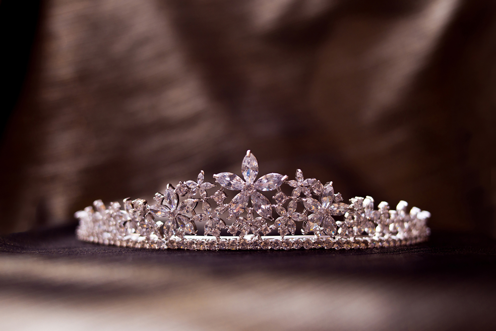 British royal wedding tiaras ranked by their originality, impact and beauty
