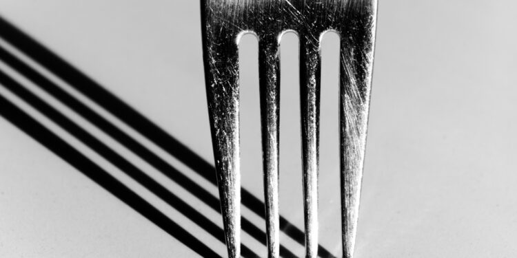 The History Behind the Fork