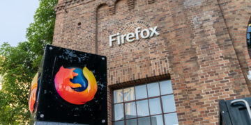 The Mozilla Firefox Logo and the History Behind It