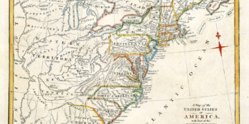 7 Unsuccessful North America Colonies.