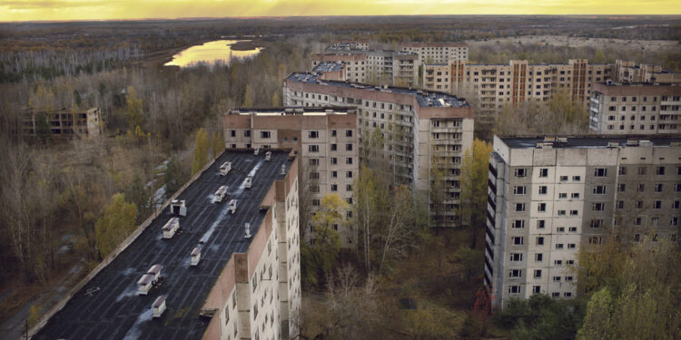 The Top-10 Shocking Disasters Caused by lack of Enough Sleep! 